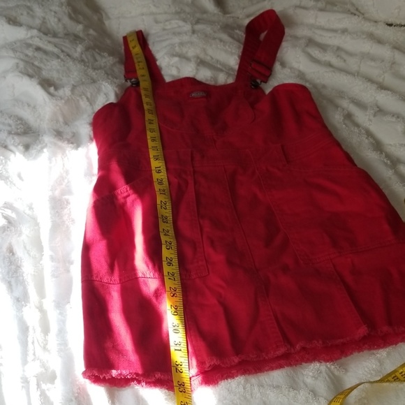 Dickies overall dress - Picture 5 of 5